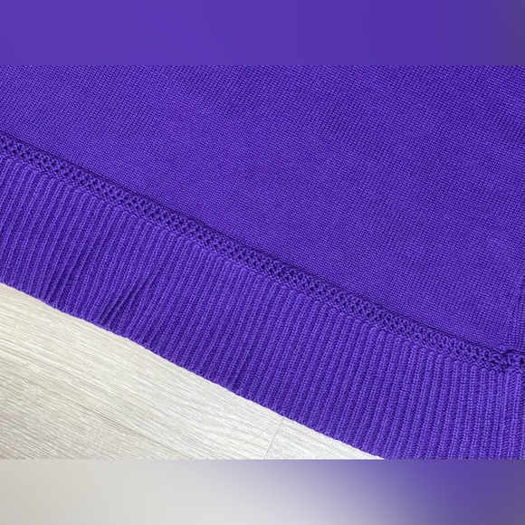 Vintage Ralph Lauren Sweater Cardigan Sz L - Picture 7 of 7